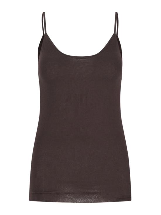  케이트 민소매 티셔츠 23434099W4099950 Brown