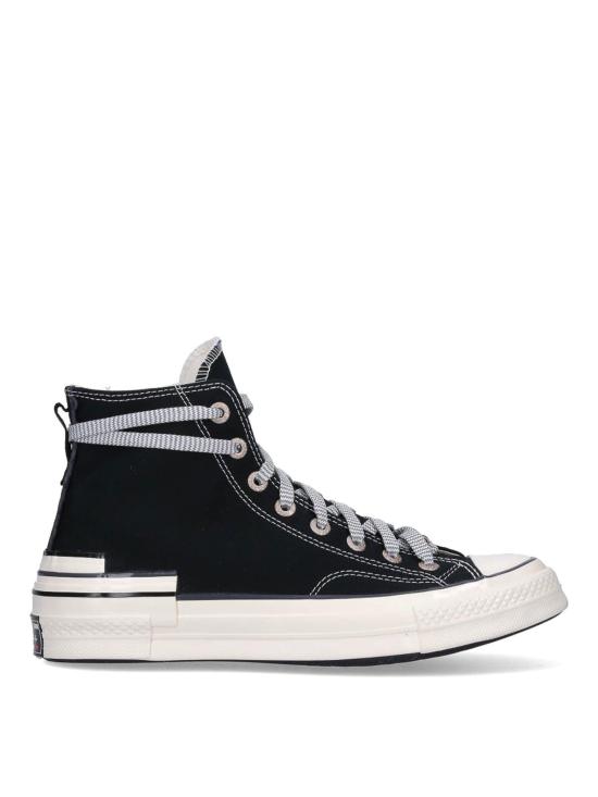  컨버스 부츠 A07982CBLACKDARKMOTHEGRET Black