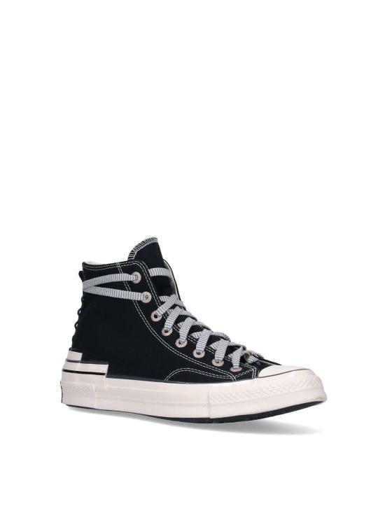  컨버스 부츠 A07982CBLACKDARKMOTHEGRET Black - CONVERSE