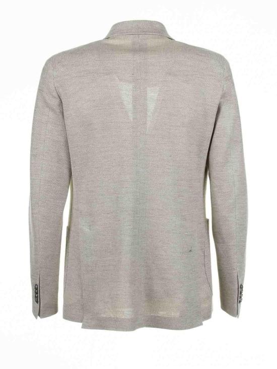  딸리아토레 수트 자켓 1SMC20K570003A3108 Beige - TAGLIATORE