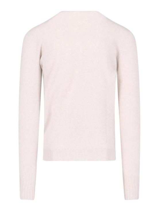  드루모어 스웨터 D4K103112 White - DRUMOHR