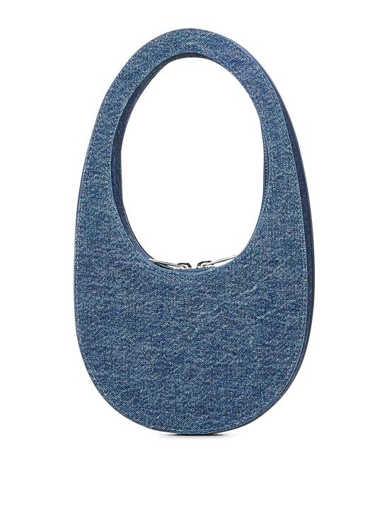  코페르니 숄더백 COPBA01BIS252BLU Blue