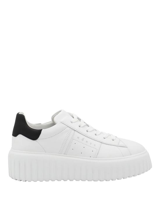 25SS 호간 스니커즈 HXW6450FK50Q440001 White