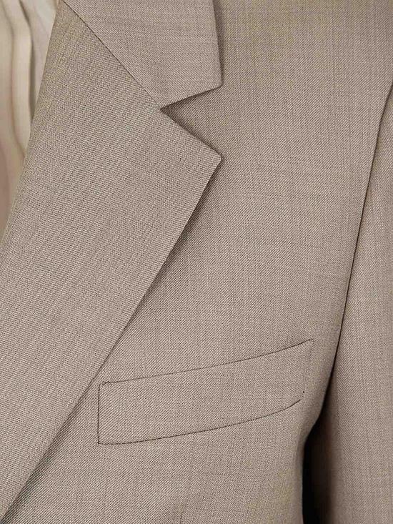  골든구스 수트 자켓 GWP01326P00160960528 Brown - GOLDEN GOOSE