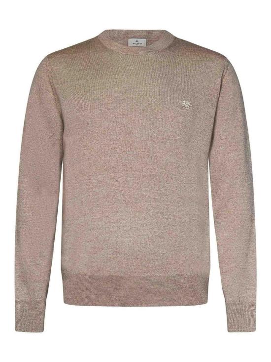 25FW 에트로 스웨터 MRKF0003AL257M1217 Beige