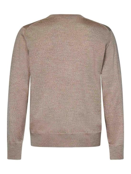 25FW 에트로 스웨터 MRKF0003AL257M1217 Beige - ETRO