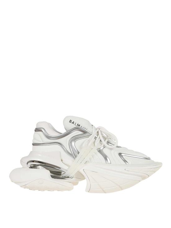  발망 로퍼 DM0VJ356KWHT0FA White