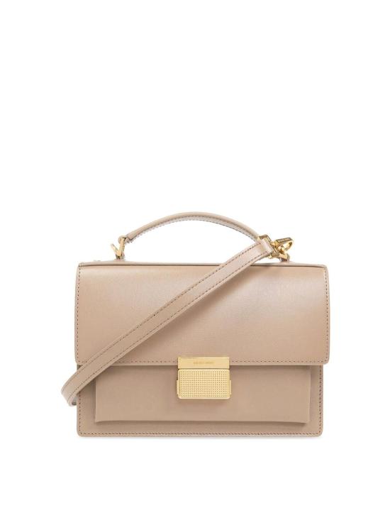 25FW 골든구스 크로스백 GWA00467A00056515219 Beige