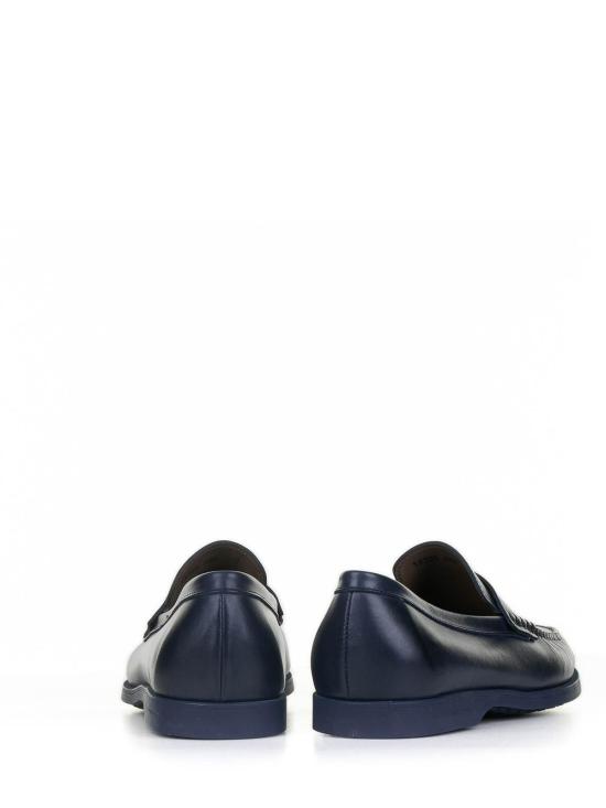  프라텔리로세티 로퍼 13305TRENTON58802 Dark Blue - FRATELLI ROSSETTI