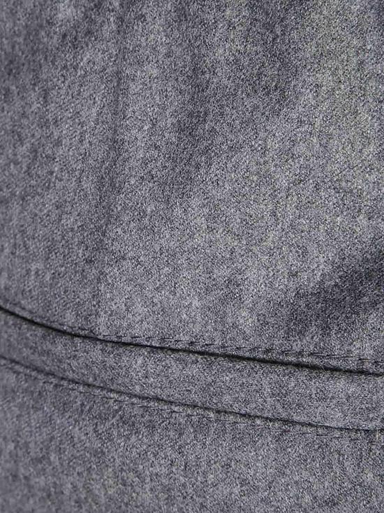  브루넬로 쿠치넬리 팬츠 ME226E1710C003 Grey - BRUNELLO CUCINELLI