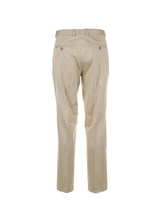  치르콜로1901 스트레이트 팬츠 CN4239538 Beige - CIRCOLO 1901