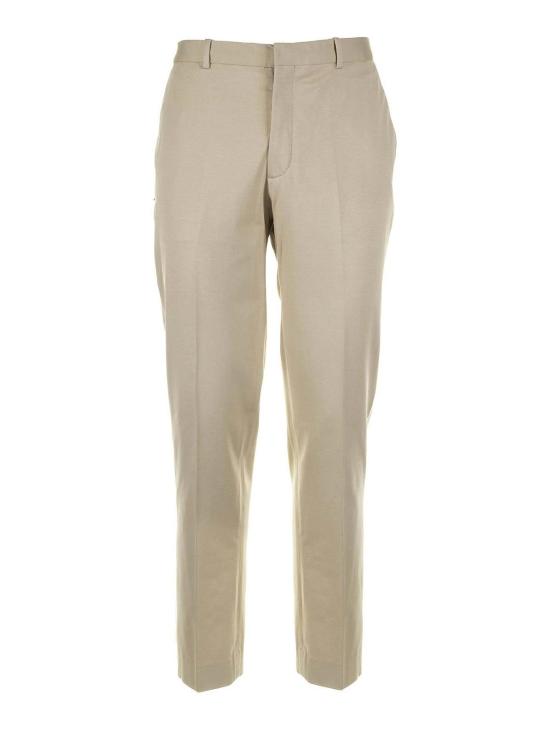  치르콜로1901 스트레이트 팬츠 CN4239538 Beige