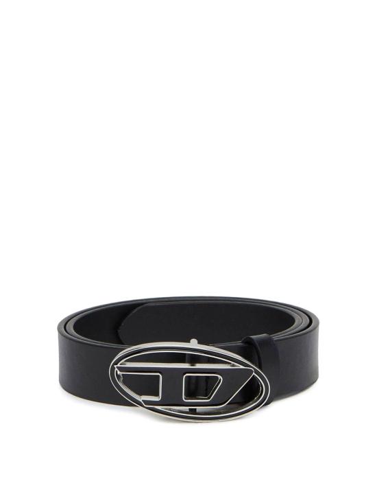 26SS 디젤 레귤러 벨트 X09716P1245T8013 Black