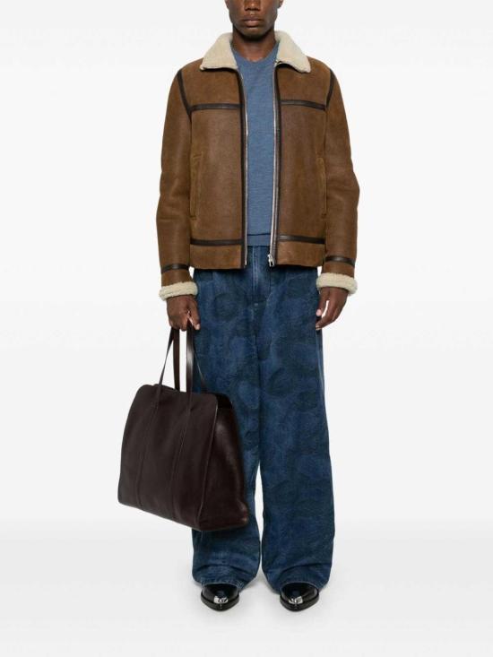 26FW 에트로 스웨터 MRKF0003AL257B0537 BLUE - ETRO
