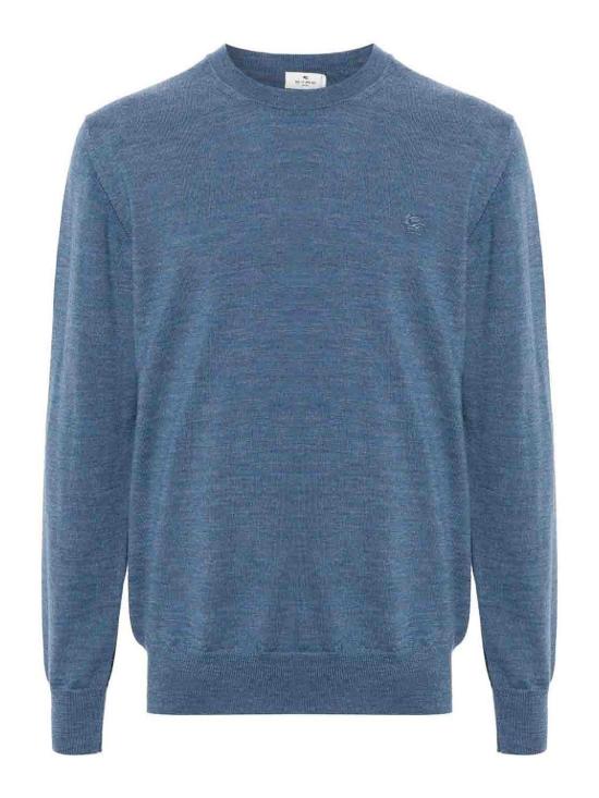 26FW 에트로 스웨터 MRKF0003AL257B0537 BLUE