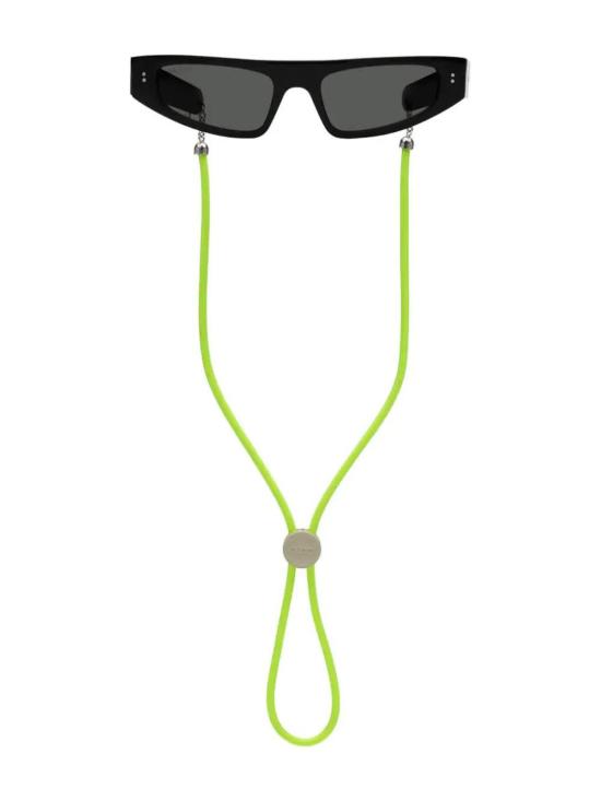  구찌 안경 769797J07401012 Black - GUCCI