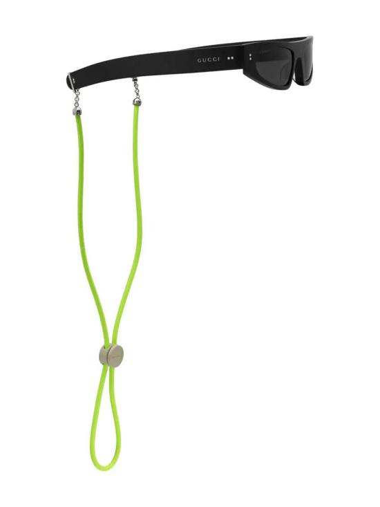  구찌 안경 769797J07401012 Black - GUCCI