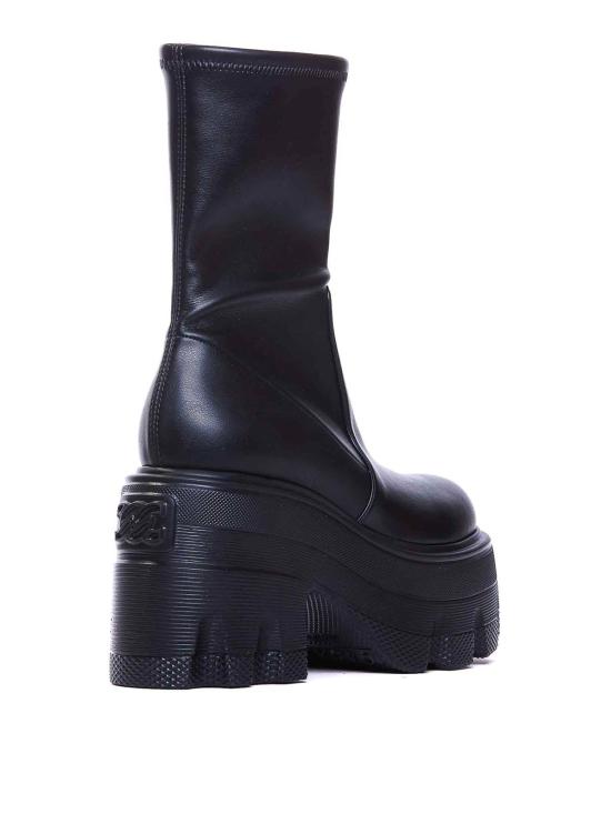 26FW 카사데이 부츠 2Q178Z070NLAABR9000 BLACK - CASADEI