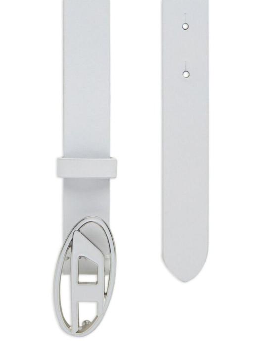  디젤 벨트 P1245X09716T1003 WHITE - DIESEL