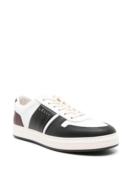  호간 스니커즈 HXM6680FL30R370LDX White - HOGAN