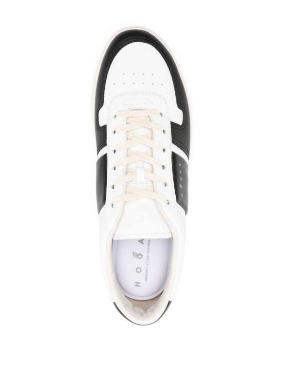  호간 스니커즈 HXM6680FL30R370LDX White - HOGAN
