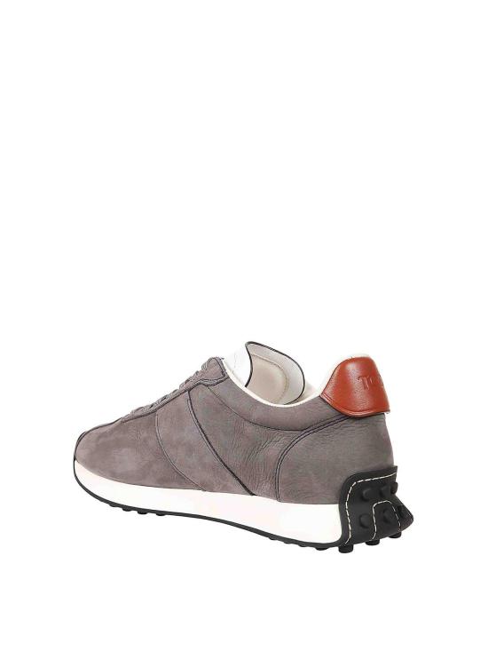  토즈 스니커즈 XXM26L0IK71TNI0EM9 Grey - TODS