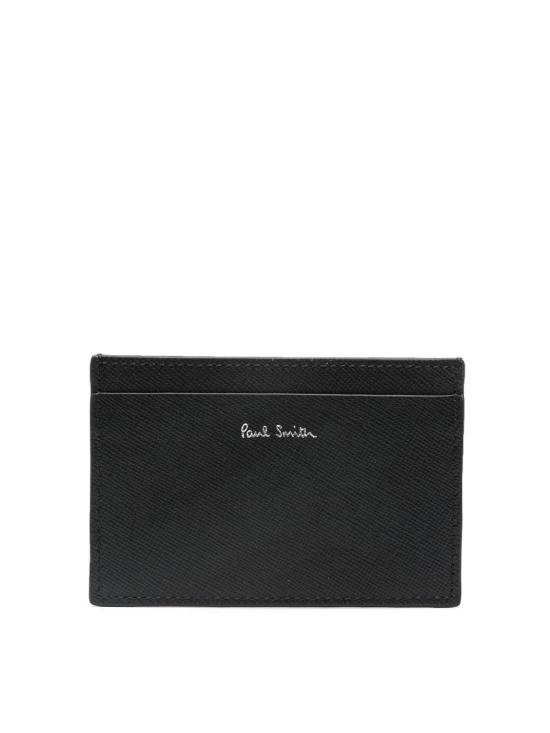  폴 스미스 카드지갑 M1A4768NMFUJI79 Black