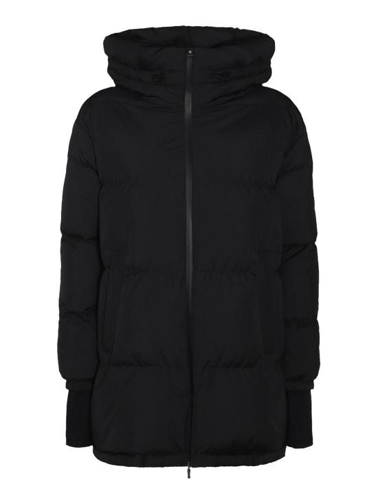  에르노 패딩 PI00370DL111069300 Black