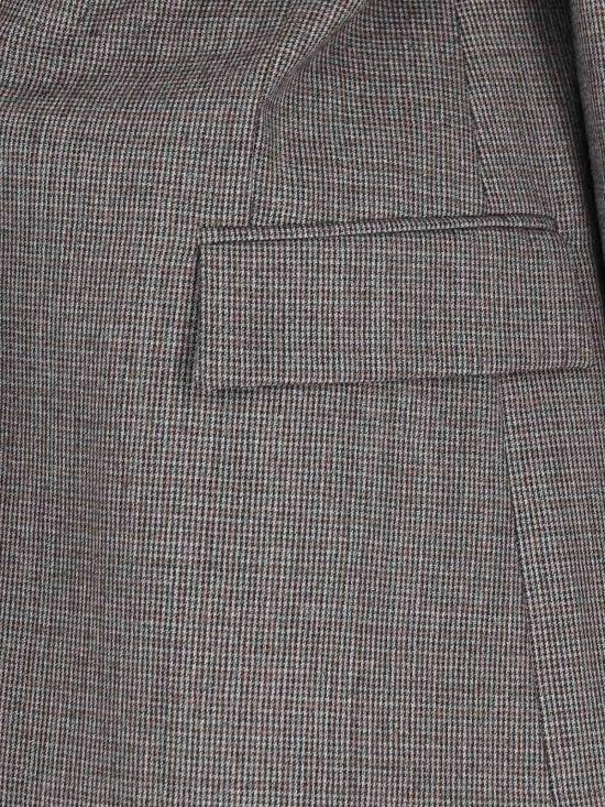  스텔라 맥카트니 수트 자켓 6501233EJ7902425 Grey - STELLA MCCARTNEY