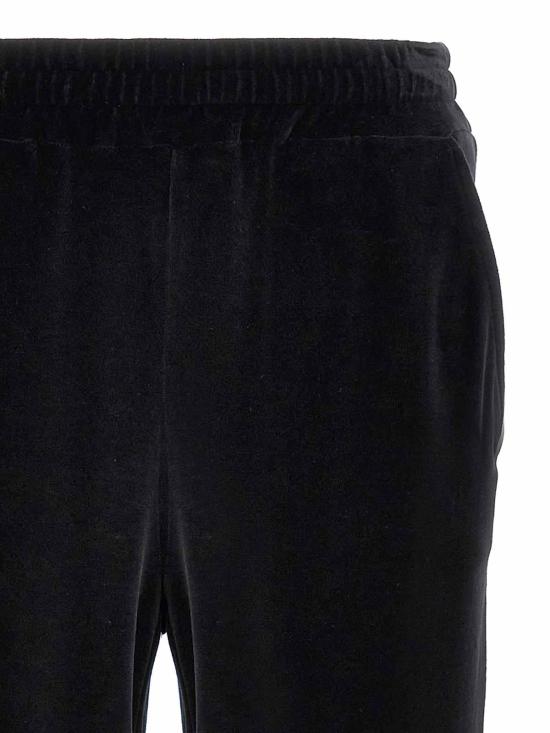  돌체앤가바나 스트레이트 팬츠 FTC7VZGDCNXN0000 Black - DOLCE & GABBANA