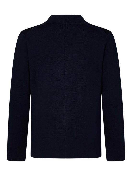  드루모어 수트 자켓 D1D412N790 Blue - DRUMOHR