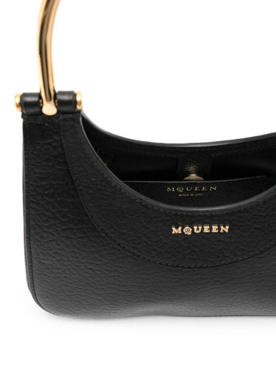  알렉산더 맥퀸 토트백 8035251VDBG1000 Black - ALEXANDER MCQUEEN