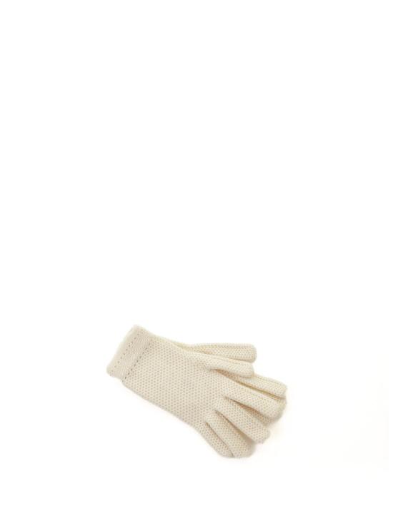  인베르니 장갑 2576GU1001PANNA Cream - INVERNI