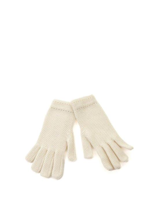  인베르니 장갑 2576GU1001PANNA Cream