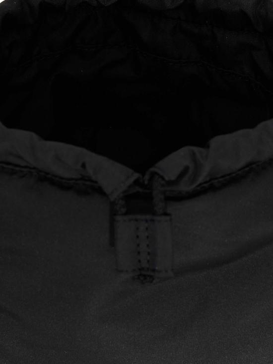  가니 토트백 A5740099 Black - GANNI