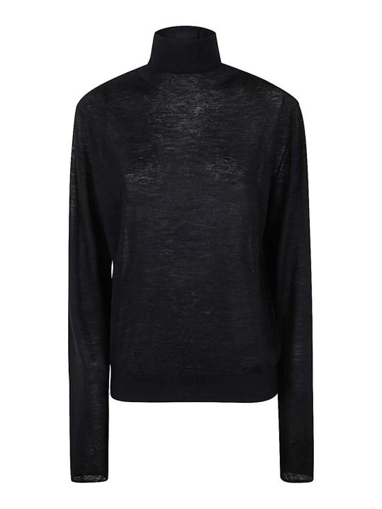  익스트림캐시미어 터틀넥 36517415TU01174 Black