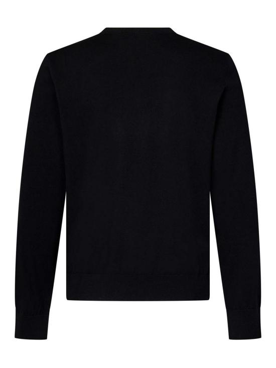 26SS 디스퀘어드2 스웨터 S74HA1486D13018900 Black - DSQUARED2