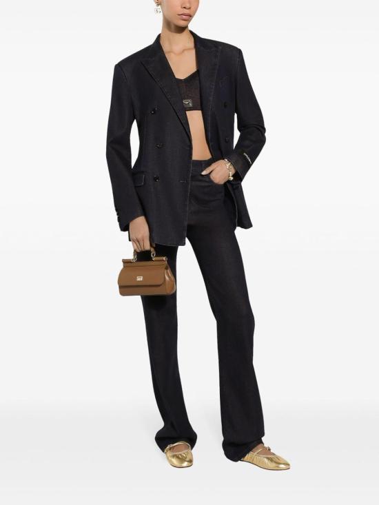 25FW 돌체앤가바나 자켓 F2941DG8LW8S9001 Black - DOLCE & GABBANA