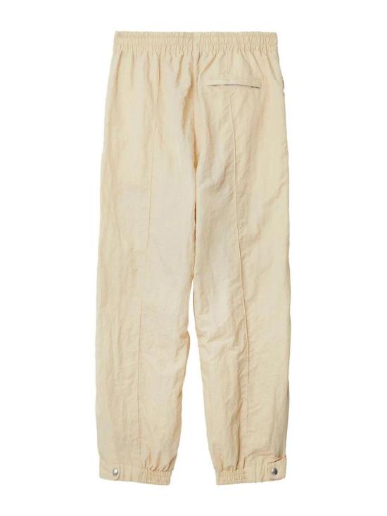  버버리 트레이닝/조거 팬츠 8081507 Beige - BURBERRY