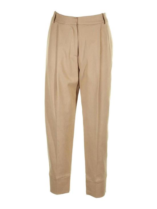  일레븐티 스트레이트 팬츠 H80PANH02TES0H064107 White