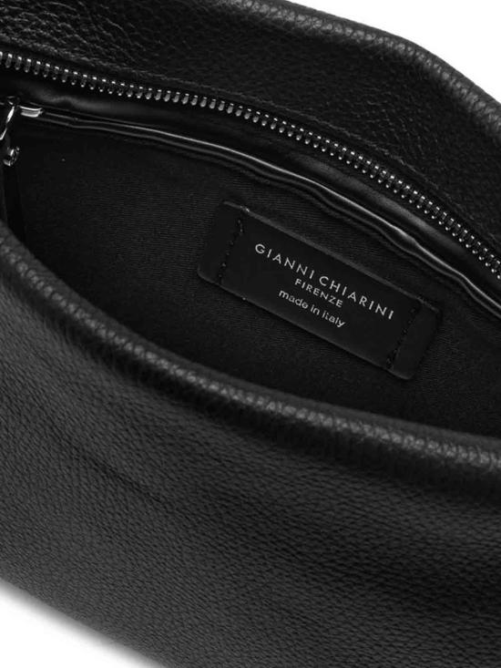  지아니 끼아리니 클러치/파우치 BS826523AIGRN001 Black - GIANNI CHIARINI