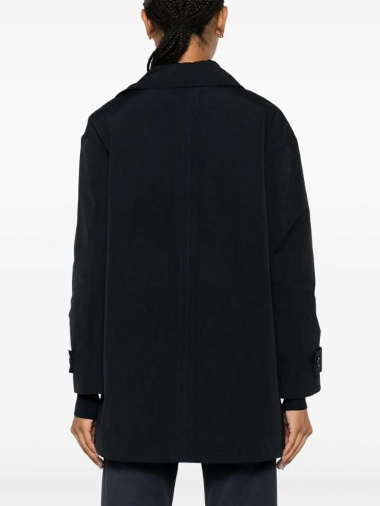 26FW 아스페시 코트 4N07753250101 Blue - ASPESI