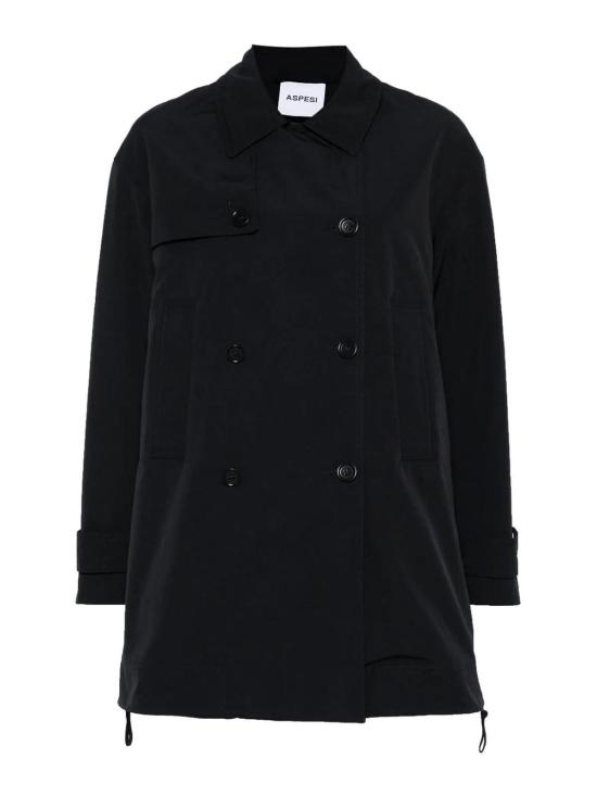 26FW 아스페시 코트 4N07753250101 Blue