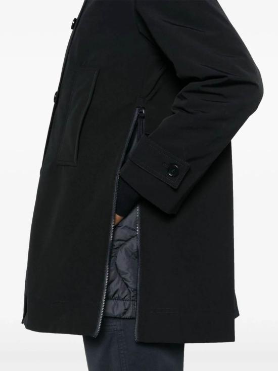 26FW 아스페시 코트 4N07753250101 Blue - ASPESI