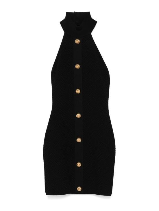  발망 의류 DF0R3236KH580PA Black