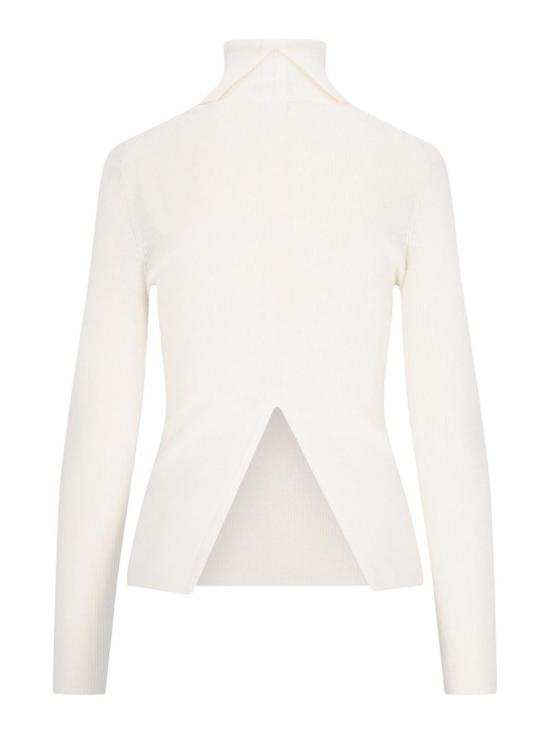  파로쉬 터틀넥 LEILA24D512659002 White