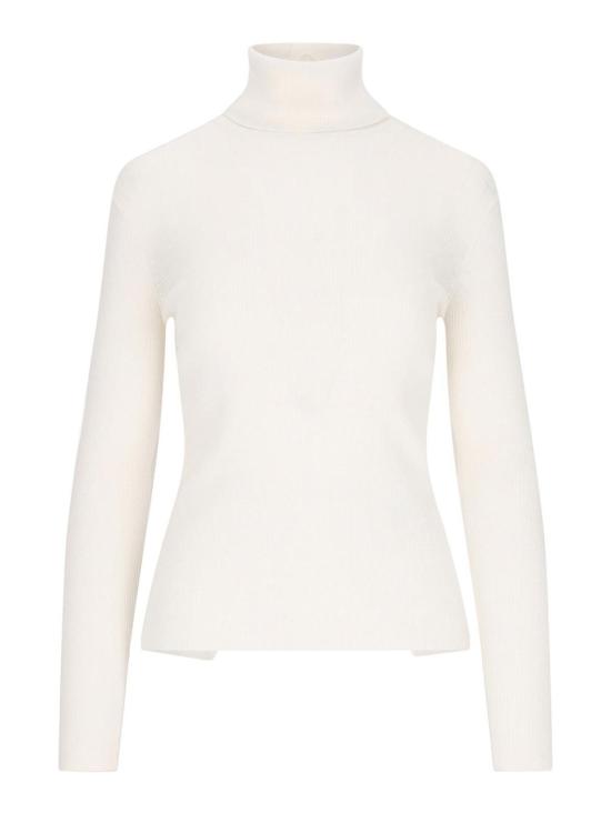  파로쉬 터틀넥 LEILA24D512659002 White - PAROSH