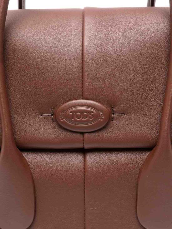  토즈 크로스백 XBWDBRJ0200YATS202 Brown - TODS