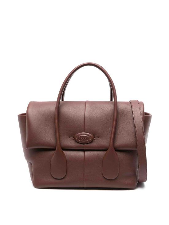  토즈 크로스백 XBWDBRJ0200YATS202 Brown