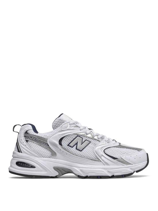  뉴발란스 530 스니커즈 MR530SGWHITE Blue